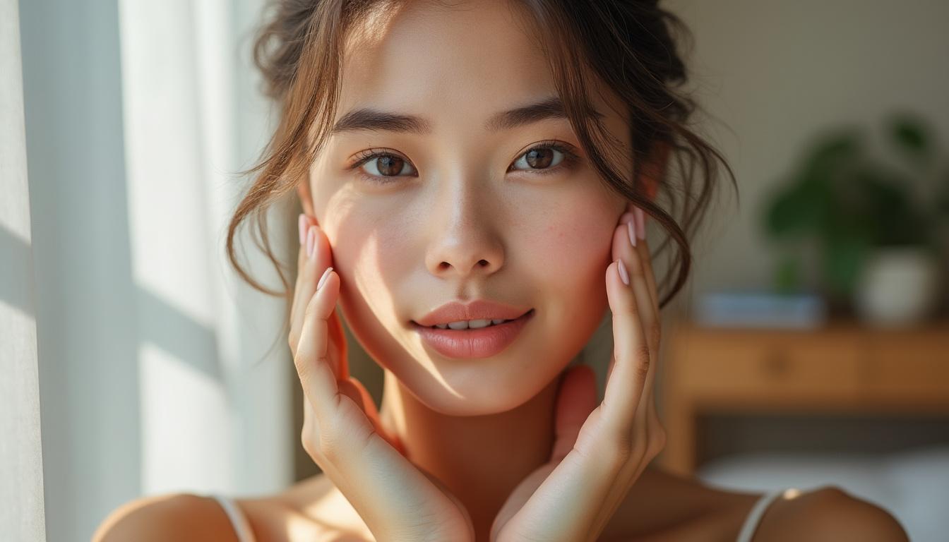 découvrez comment le gym visage peut tonifier votre peau naturellement grâce à des exercices simples et efficaces pour un teint éclatant et une peau revitalisée.