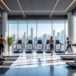 explorez notre sélection des meilleures salles de gym à zurich pour 2025 et trouvez l'endroit idéal pour atteindre vos objectifs de fitness.