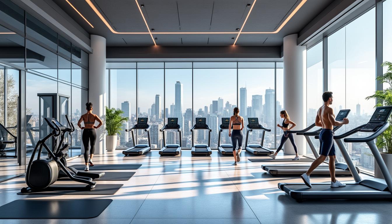 explorez notre sélection des meilleures salles de gym à zurich pour 2025 et trouvez l'endroit idéal pour atteindre vos objectifs de fitness.