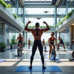explorez comment gym shark s'impose en 2025 grâce à son innovation, son style unique et sa communauté grandissante dans le monde du sport.