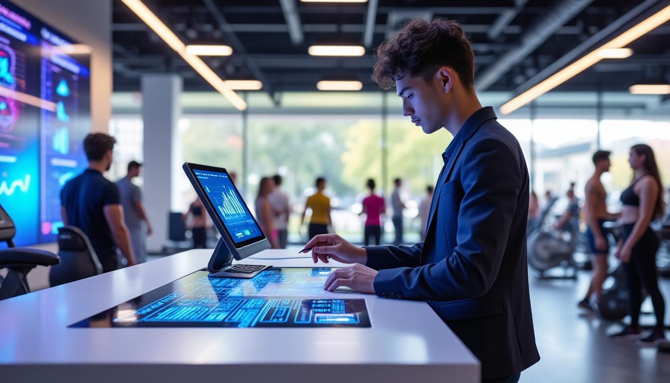 découvrez les étapes clés pour s'inscrire efficacement à une salle de sport en 2025, avec des conseils pratiques pour choisir l'offre adaptée à vos besoins et débuter votre programme de fitness en toute sérénité.