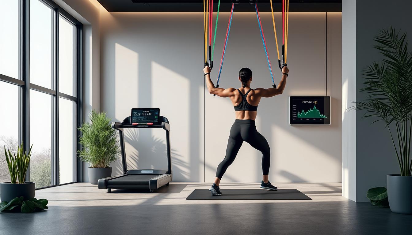 découvrez comment optimiser vos séances de gym élastique en 2025 avec des conseils pratiques, des exercices efficaces et des astuces pour améliorer votre entraînement et vos résultats.