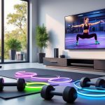 découvrez les meilleures vidéos de gym sur youtube pour s'entraîner facilement chez vous en 2025. programmes variés, conseils d'experts et motivation assurée pour rester en forme toute l'année.