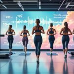 découvrez les bienfaits d'une routine de gym quotidienne pour les femmes en 2025, et comment elle peut améliorer la santé, la forme physique et le bien-être au quotidien.