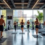 découvrez les nombreux avantages de pratiquer le gym à lingolsheim en 2025 et améliorez votre forme physique dans une ambiance conviviale.