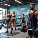 découvrez les meilleurs conseils pour optimiser votre entraînement au gym de sarreguemines et atteignez vos objectifs de fitness plus rapidement et efficacement.