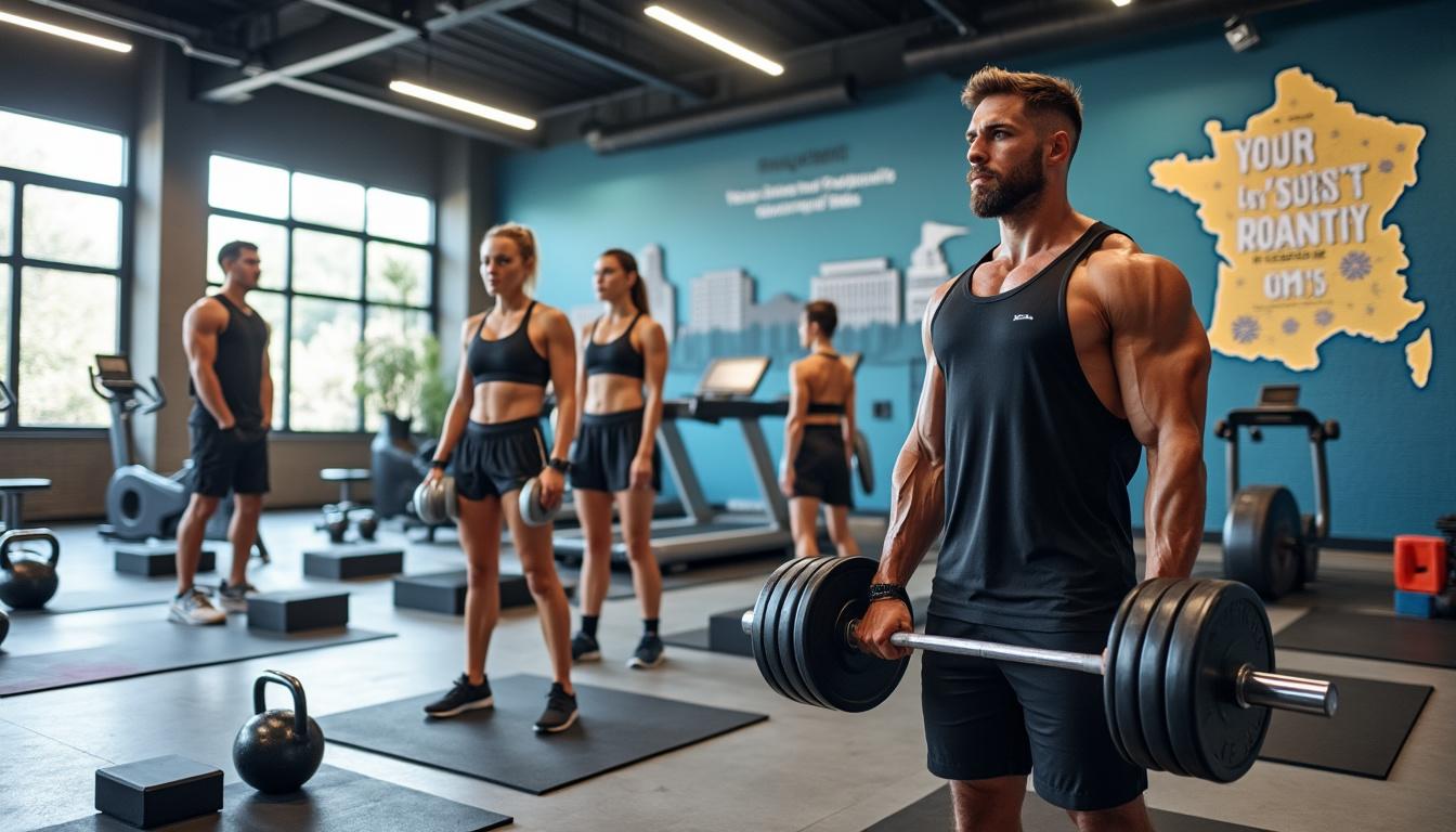 découvrez les meilleurs conseils pour optimiser votre entraînement au gym de sarreguemines et atteignez vos objectifs de fitness plus rapidement et efficacement.