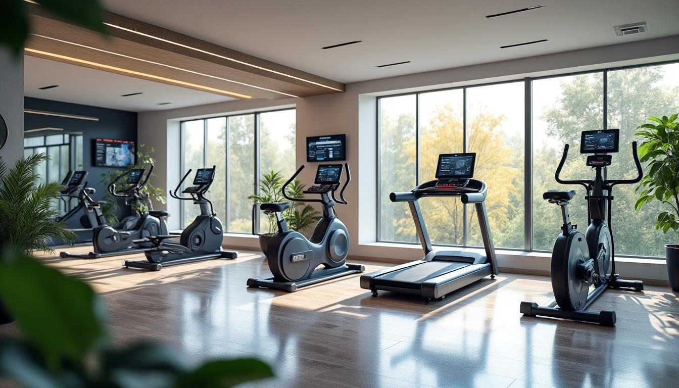 découvrez les avantages d'acheter du matériel de gym d'occasion en 2025 : économie, durabilité et qualité au rendez-vous pour un entraînement efficace.