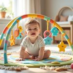 découvrez pourquoi le gym bébé est essentiel pour le développement moteur, cognitif et social de votre enfant, en favorisant sa croissance et son bien-être dès le plus jeune âge.
