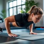 découvrez des conseils efficaces pour obtenir un ventre plat grâce à des exercices ciblés en gym et à une routine adaptée pour tonifier votre abdomen rapidement.