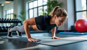 découvrez des conseils efficaces pour obtenir un ventre plat grâce à des exercices ciblés en gym et à une routine adaptée pour tonifier votre abdomen rapidement.