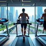 découvrez pourquoi le gym jogging est devenu une tendance incontournable en 2025, alliant fitness, bien-être et innovation pour transformer votre routine sportive.