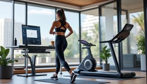 découvrez des astuces pratiques pour intégrer la gym quotidienne dans votre emploi du temps en 2025 et améliorer votre bien-être au quotidien.