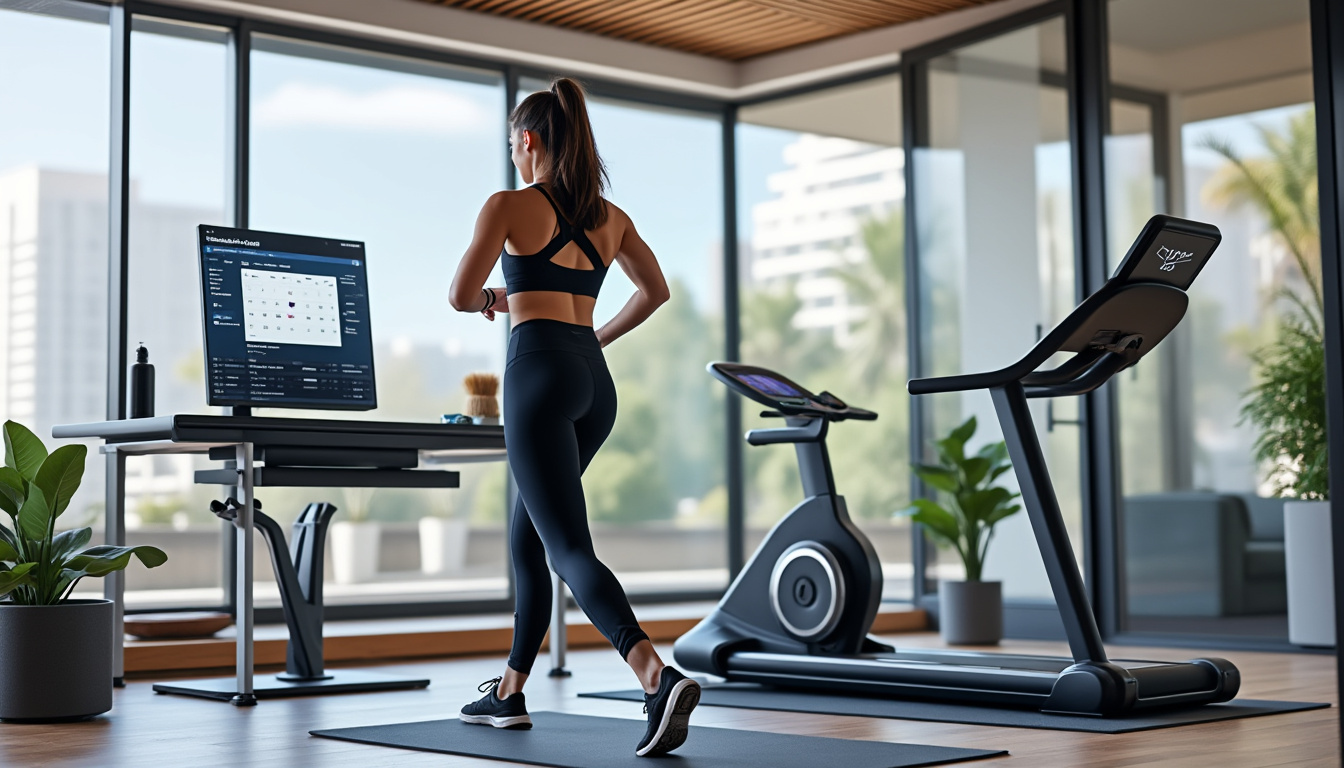 découvrez des astuces pratiques pour intégrer la gym quotidienne dans votre emploi du temps en 2025 et améliorer votre bien-être au quotidien.