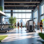 découvrez en 2025 les nombreux bienfaits d'une pratique régulière au gym de brumath pour votre santé, votre forme et votre bien-être.