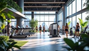 découvrez en 2025 les nombreux bienfaits d'une pratique régulière au gym de brumath pour votre santé, votre forme et votre bien-être.