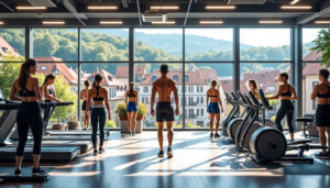 explorez les nombreux avantages de s'entraîner au gym de colmar en 2025 : équipements modernes, coaching personnalisé et ambiance motivante pour atteindre vos objectifs fitness.