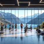 explorez les meilleures salles de gym à queenstown en 2025 et trouvez l'endroit idéal pour atteindre vos objectifs fitness avec équipements modernes et entraînements adaptés.