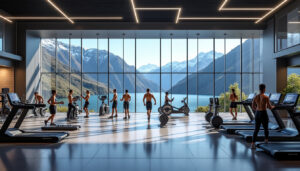 explorez les meilleures salles de gym à queenstown en 2025 et trouvez l'endroit idéal pour atteindre vos objectifs fitness avec équipements modernes et entraînements adaptés.
