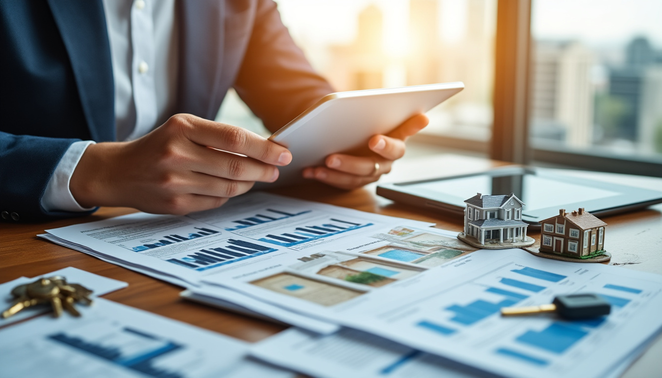 découvrez notre guide complet pour réussir votre achat lmnp d’occasion. conseils pratiques, démarches essentielles et astuces pour optimiser votre investissement en location meublée non professionnelle.