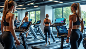 découvrez comment optimiser vos entraînements en 2025 avec gym openai grâce à des conseils personnalisés et des techniques innovantes pour atteindre vos objectifs fitness efficacement.