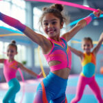 explorez les avantages de la gym rythmique pour les enfants en 2025 et découvrez comment cette activité améliore la coordination, la souplesse et le bien-être des plus jeunes.