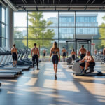 trouvez les meilleures salles de gym à rennes en 2025 pour atteindre vos objectifs fitness. guide complet des équipements, tarifs et avis.