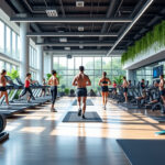 découvrez le gym kembs, votre guide complet pour une remise en forme réussie en 2025. profitez de conseils, programmes et équipements adaptés pour atteindre vos objectifs santé et bien-être.