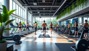 découvrez le gym kembs, votre guide complet pour une remise en forme réussie en 2025. profitez de conseils, programmes et équipements adaptés pour atteindre vos objectifs santé et bien-être.