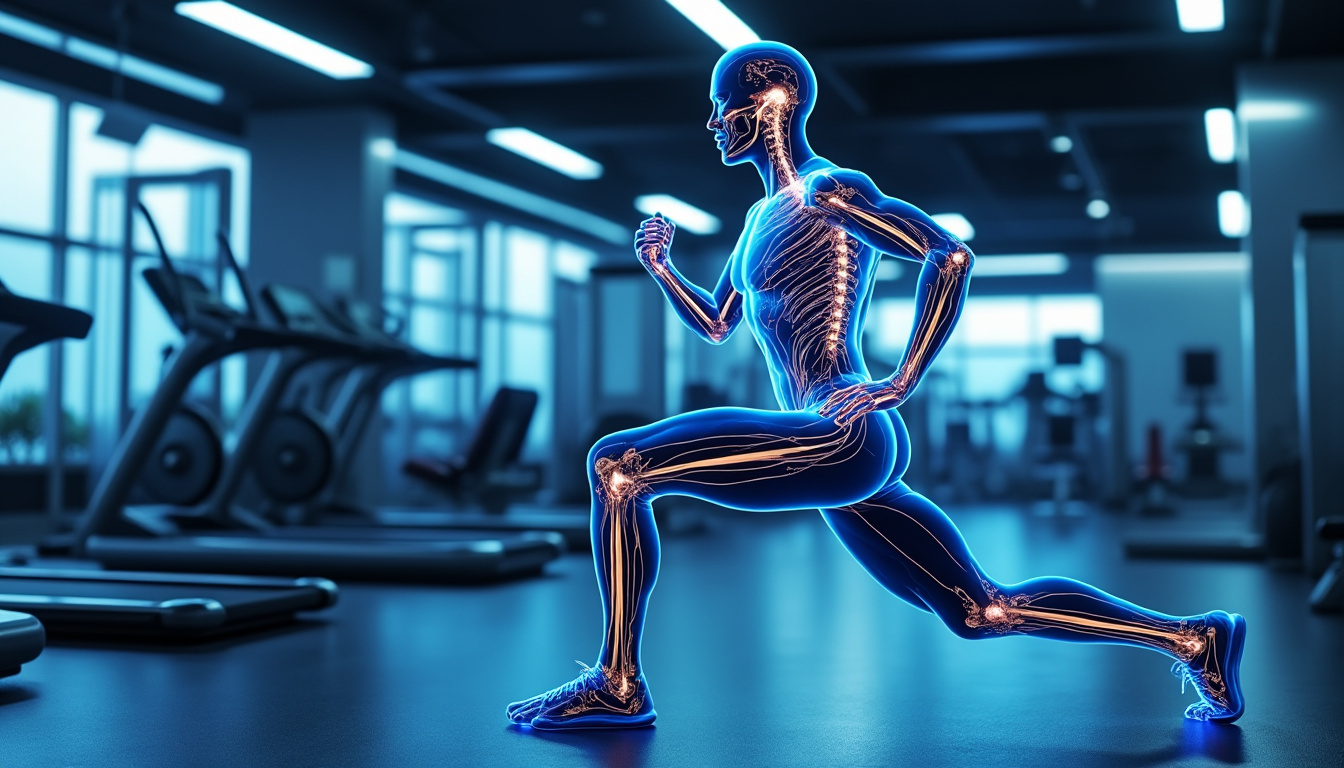 découvrez l'importance des fascias dans votre corps et apprenez comment les optimiser pour améliorer vos performances et éviter les blessures lors de vos séances de gym en 2025.