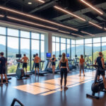 découvrez les nombreux avantages de vous entraîner à gym blotzheim en 2025 : équipements modernes, coachs experts, et une atmosphère motivante pour atteindre vos objectifs fitness.