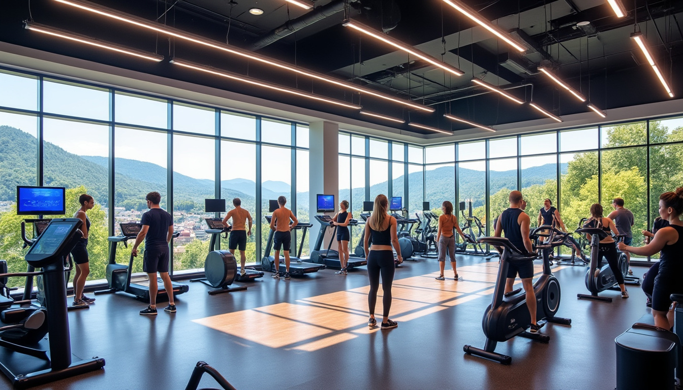 découvrez les nombreux avantages de vous entraîner à gym blotzheim en 2025 : équipements modernes, coachs experts, et une atmosphère motivante pour atteindre vos objectifs fitness.