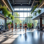 découvrez les nombreux avantages de gym 360 à angers en 2025 : équipements modernes, coaching personnalisé et ambiance motivante pour atteindre vos objectifs fitness.