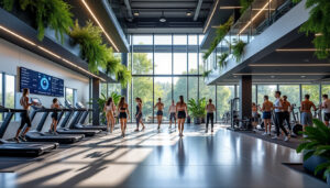 découvrez les nombreux avantages de gym 360 à angers en 2025 : équipements modernes, coaching personnalisé et ambiance motivante pour atteindre vos objectifs fitness.