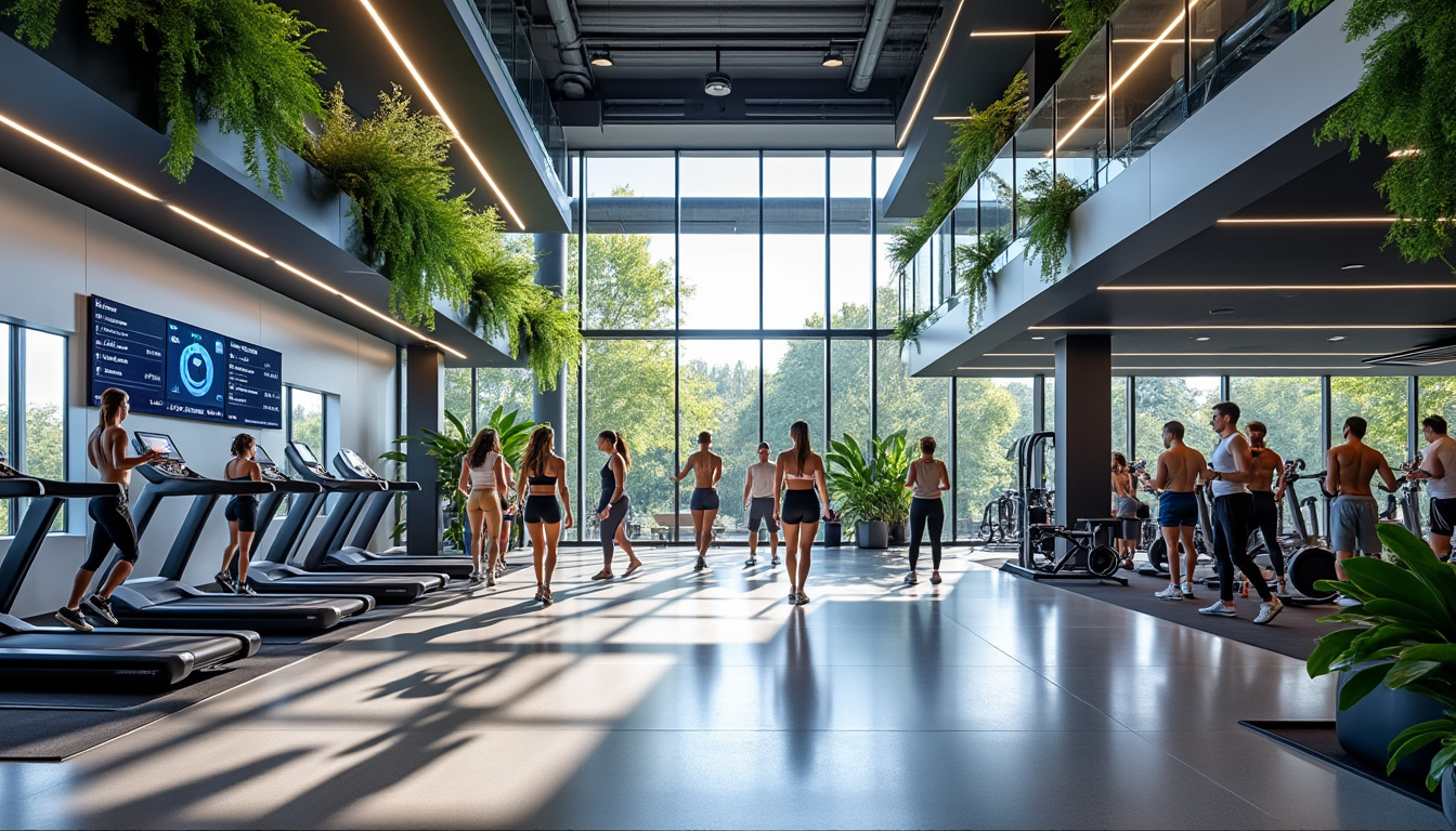 découvrez les nombreux avantages de gym 360 à angers en 2025 : équipements modernes, coaching personnalisé et ambiance motivante pour atteindre vos objectifs fitness.