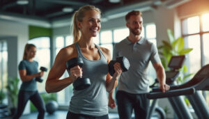 découvrez les avantages de l’entraînement au gym de schiltigheim en 2025 : remise en forme, bien-être et accompagnement adapté à vos objectifs.
