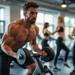 découvrez les bienfaits de l’entraînement au gym à wittenheim en 2025 : forme, énergie et bien-être grâce à des séances adaptées à vos objectifs.