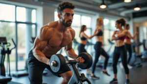 découvrez les bienfaits de l’entraînement au gym à wittenheim en 2025 : forme, énergie et bien-être grâce à des séances adaptées à vos objectifs.