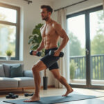 découvrez les bienfaits de la gym à domicile en 2025 : séances flexibles, confort et conseils pour rester motivé et atteindre vos objectifs.